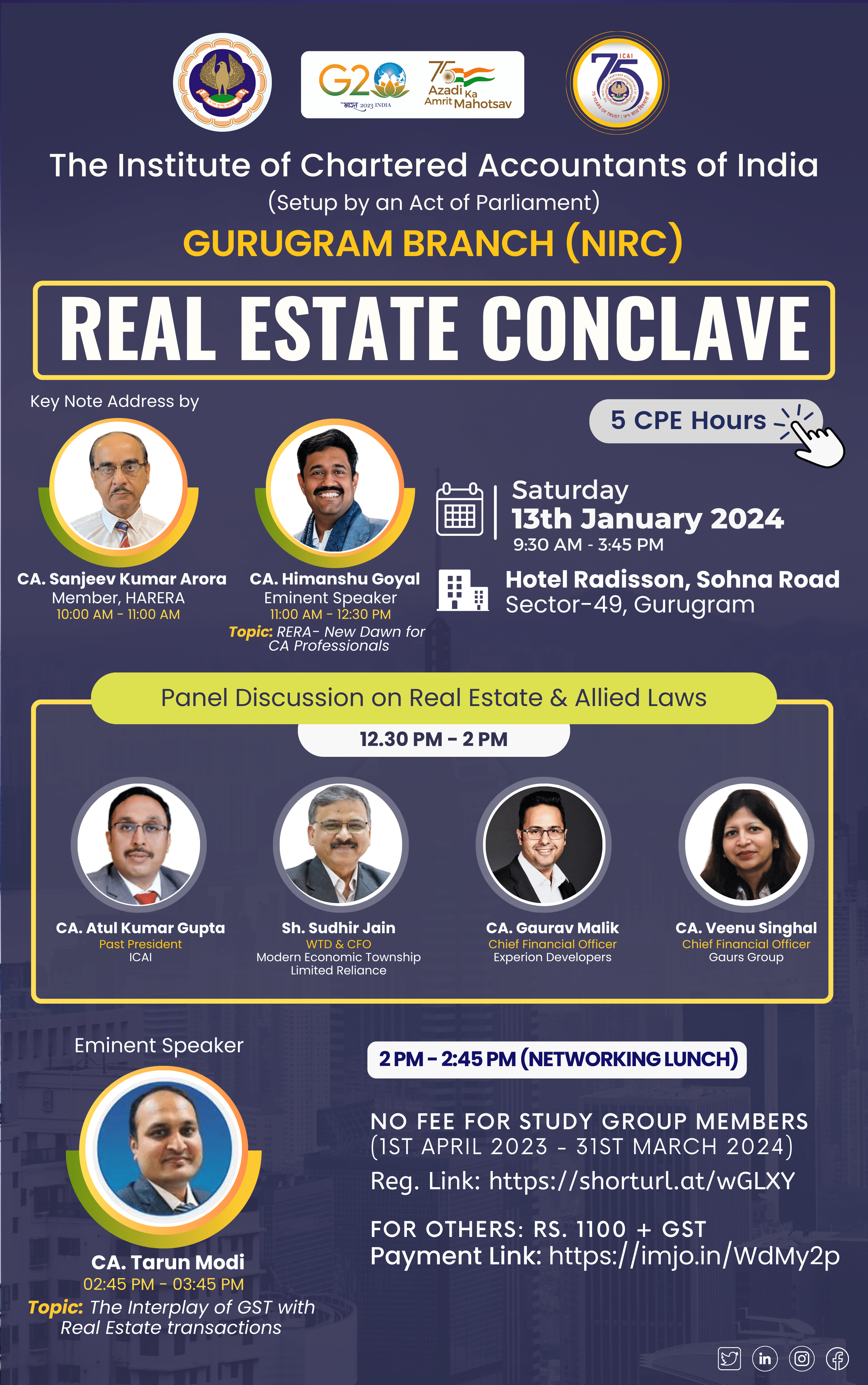 Real Estate Conclave