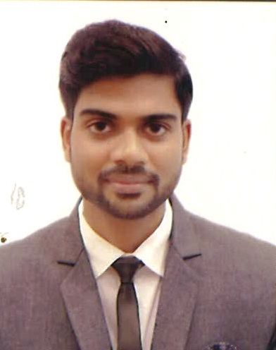 Mahesh Prasad Image