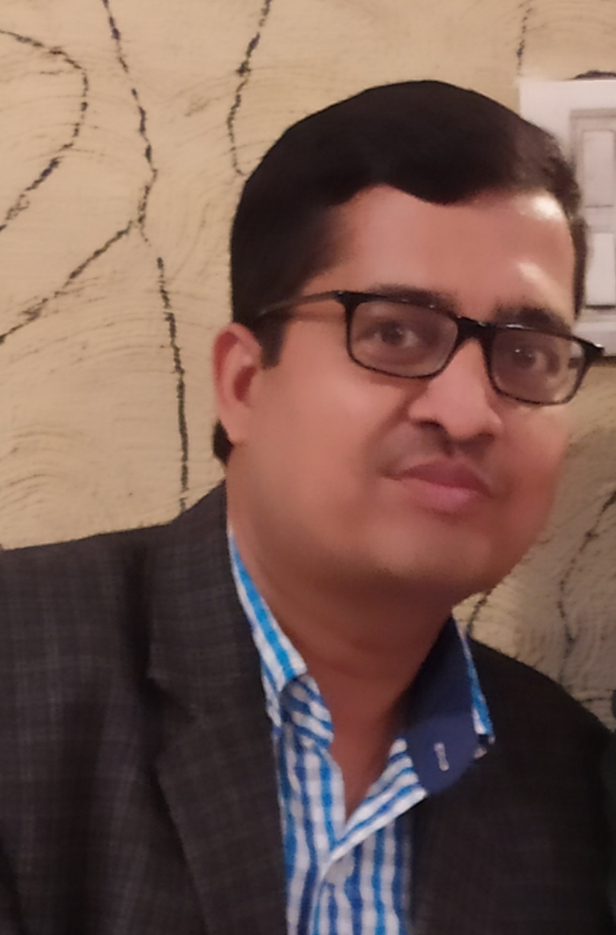 Gopal Krishan Gupta Image