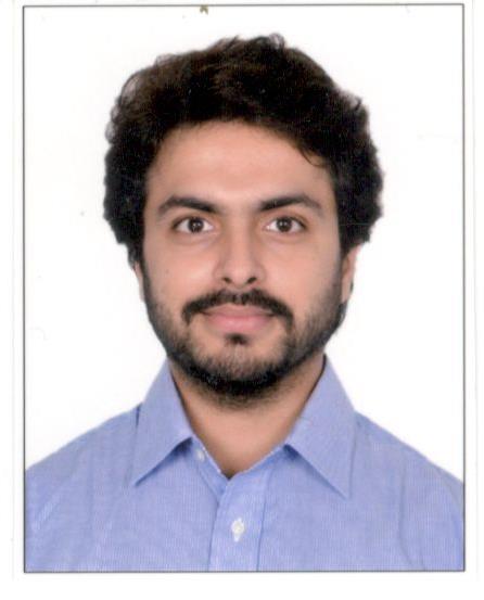 Devesh Thakur Image